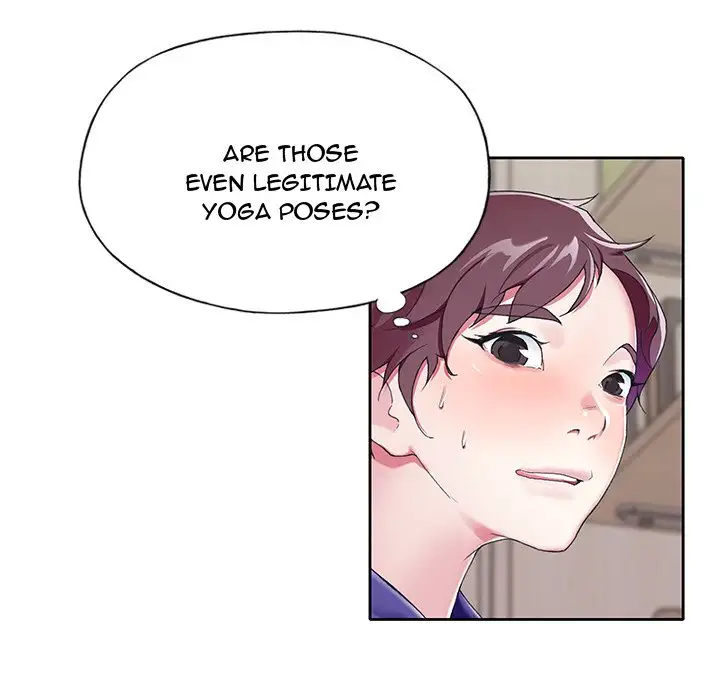 The Idol Project - Chapter 4 [photo 59] - MangaPorn