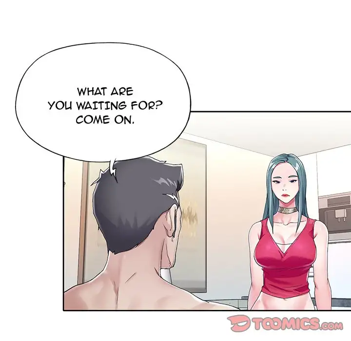 The Idol Project - Chapter 5 [photo 44] - MangaPorn