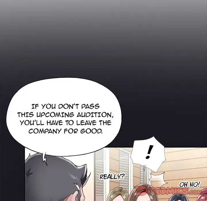 The Idol Project - Chapter 6 [photo 56] - MangaPorn