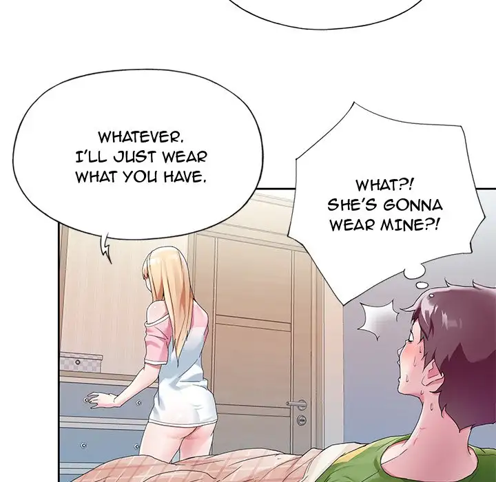 The Idol Project - Chapter 8 [photo 30] - MangaPorn