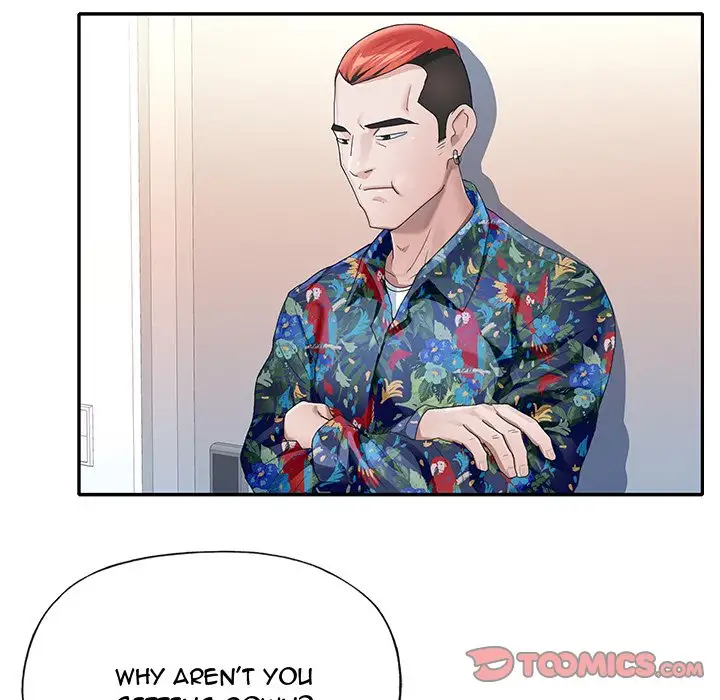 The Idol Project - Chapter 8 [photo 44] - MangaPorn