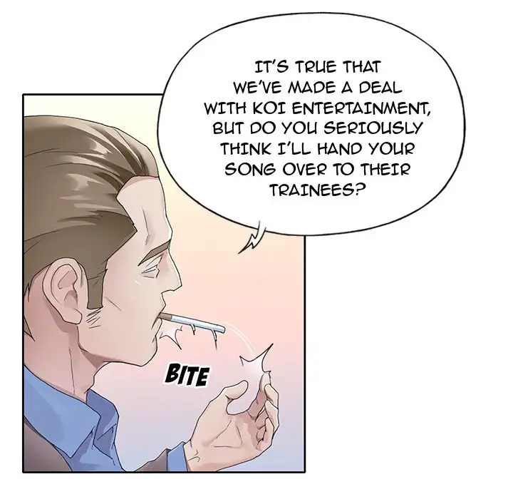 The Idol Project - Chapter 8 [photo 52] - MangaPorn