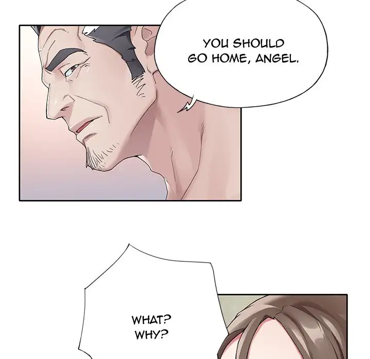 The Idol Project - Chapter 9 [photo 12] - MangaPorn