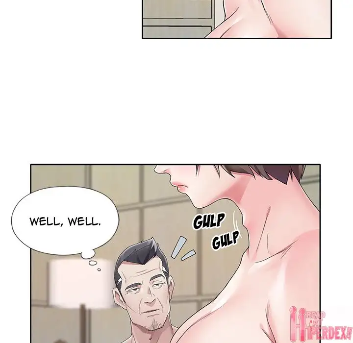 The Idol Project - Chapter 10 [photo 48] - MangaPorn