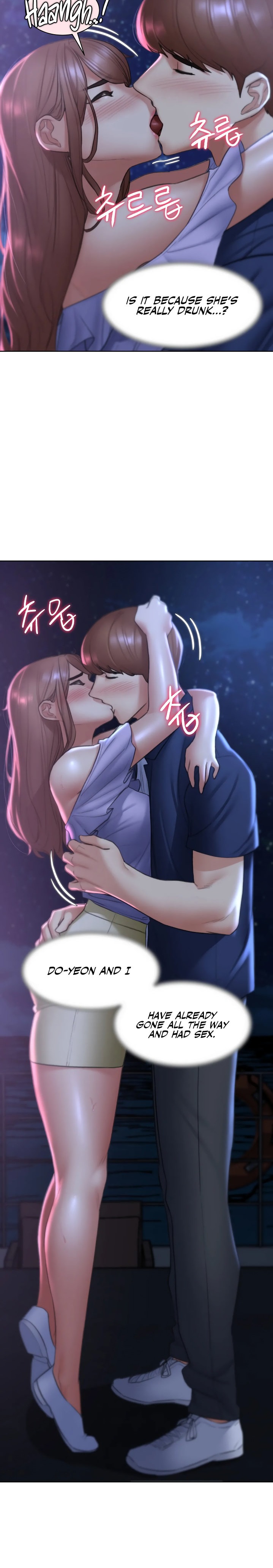 Seniors of Class 5 - Chapter 15 [photo 12] - MangaPorn