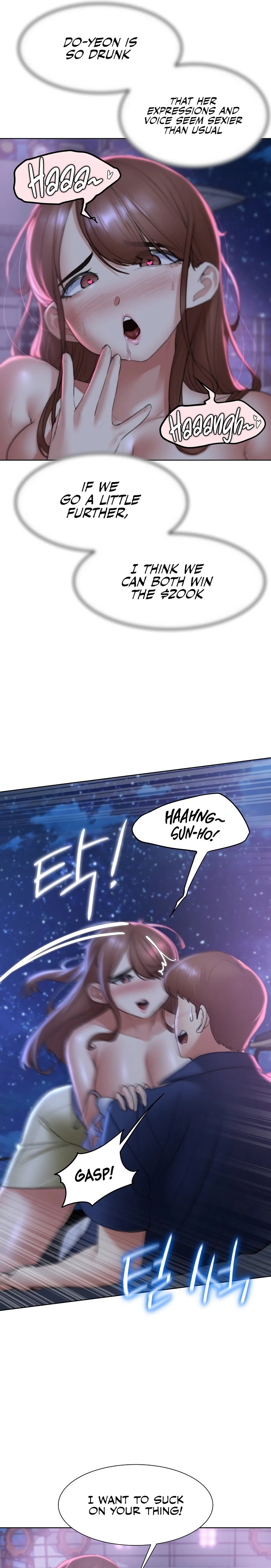 Seniors of Class 5 - Chapter 15 [photo 16] - MangaPorn