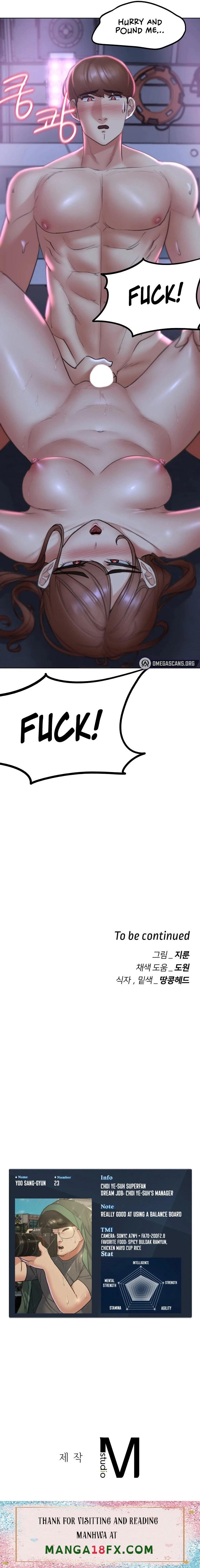 Seniors of Class 5 - Chapter 15 [photo 34] - MangaPorn