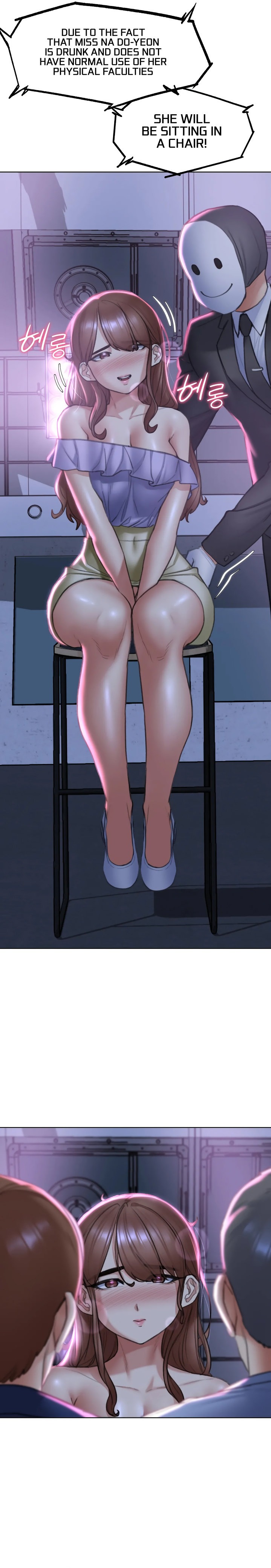 Seniors of Class 5 - Chapter 15 [photo 4] - MangaPorn