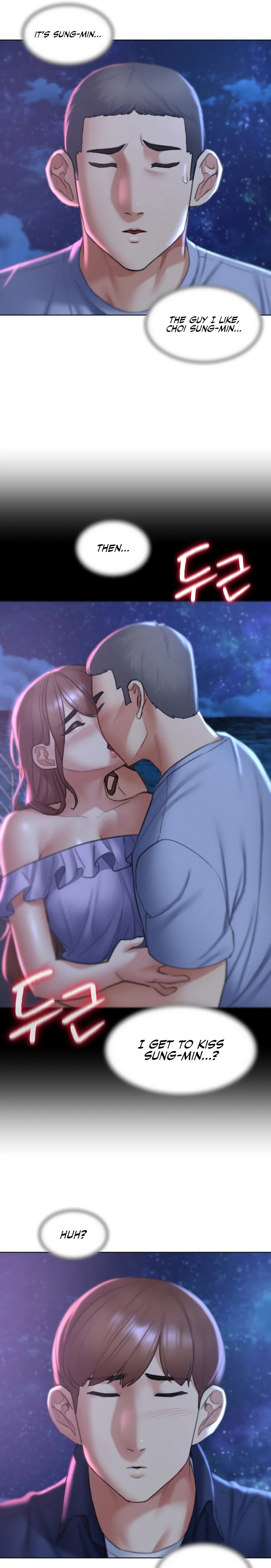 Seniors of Class 5 - Chapter 15 [photo 5] - MangaPorn