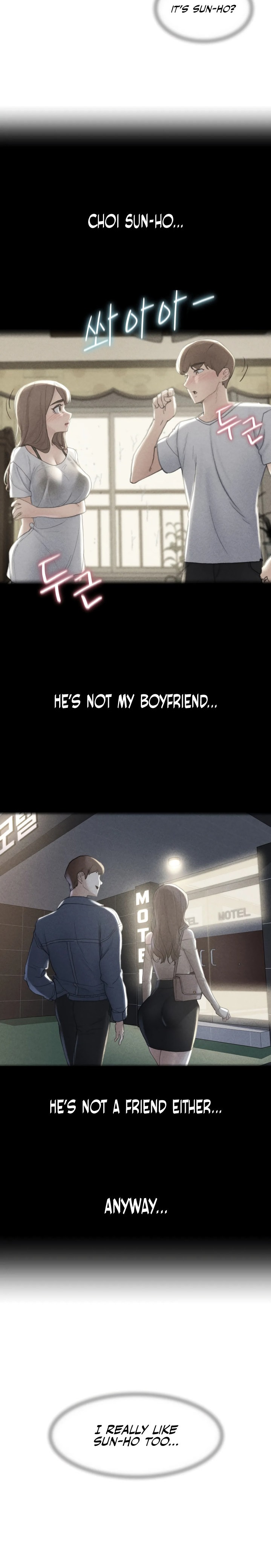 Seniors of Class 5 - Chapter 15 [photo 6] - MangaPorn