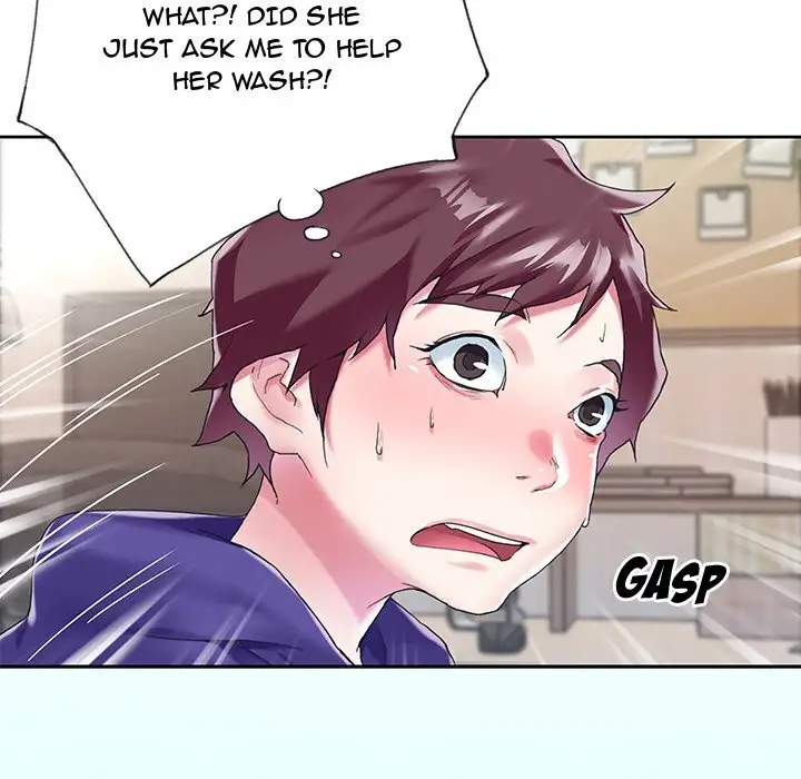 The Idol Project - Chapter 13 [photo 105] - MangaPorn