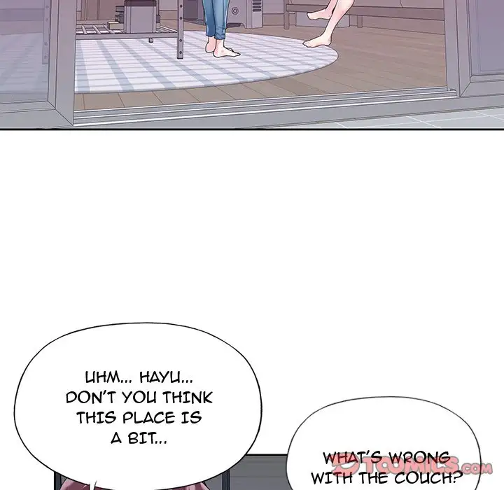 The Idol Project - Chapter 13 [photo 20] - MangaPorn