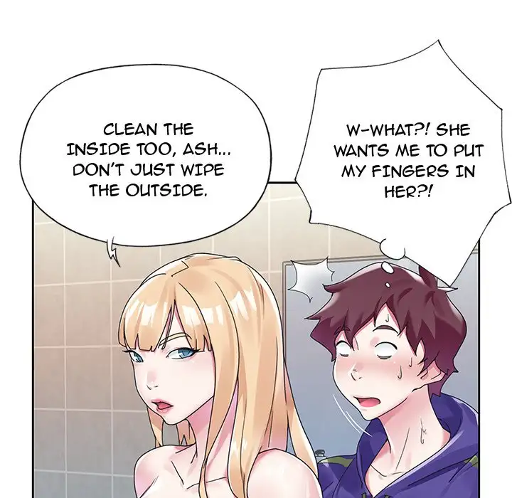 The Idol Project - Chapter 14 [photo 52] - MangaPorn