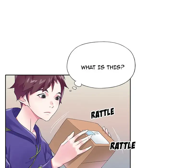 The Idol Project - Chapter 15 [photo 45] - MangaPorn