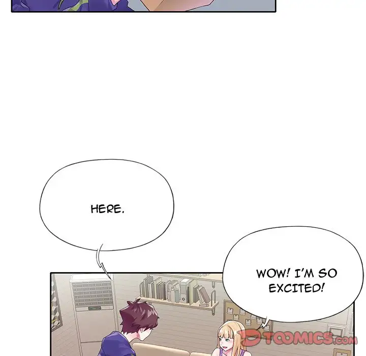 The Idol Project - Chapter 15 [photo 46] - MangaPorn