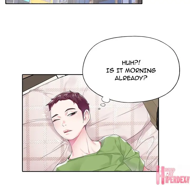 The Idol Project - Chapter 19 [photo 21] - MangaPorn