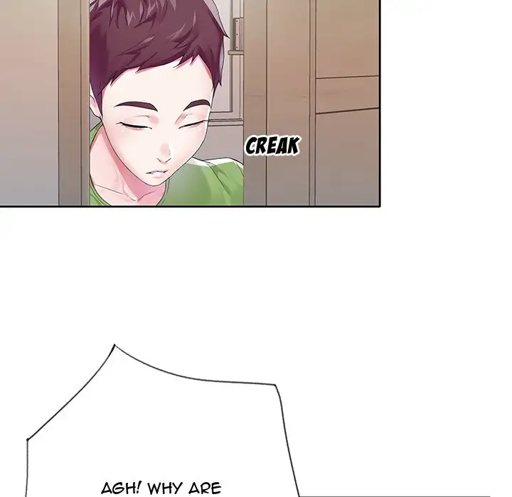 The Idol Project - Chapter 19 [photo 29] - MangaPorn