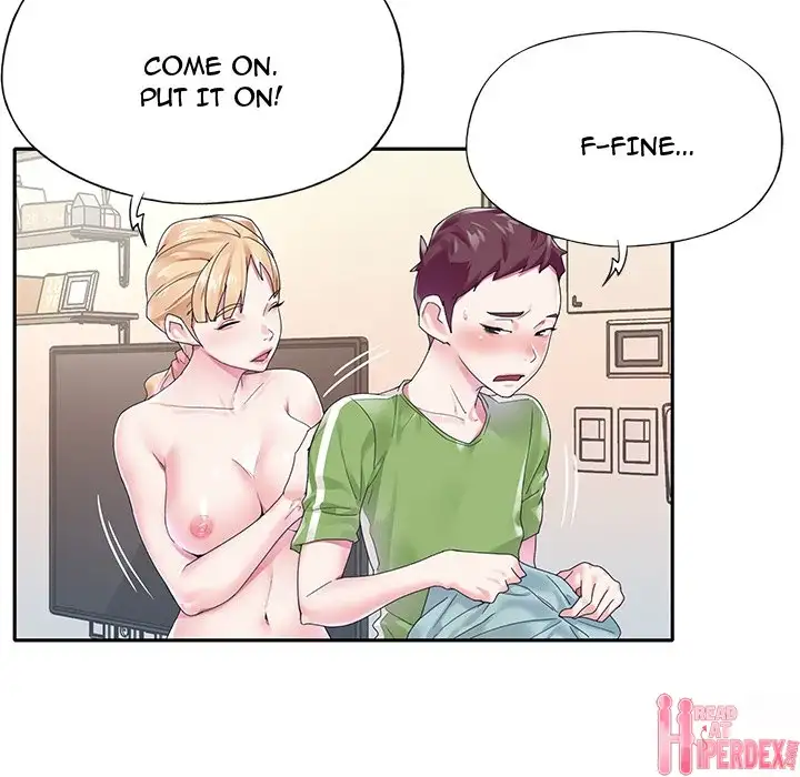 The Idol Project - Chapter 19 [photo 47] - MangaPorn