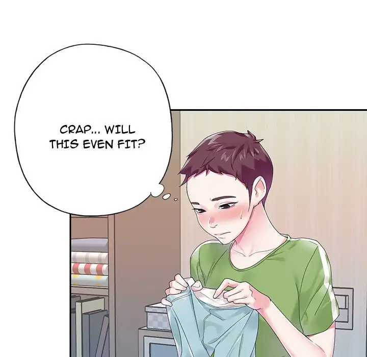 The Idol Project - Chapter 19 [photo 48] - MangaPorn