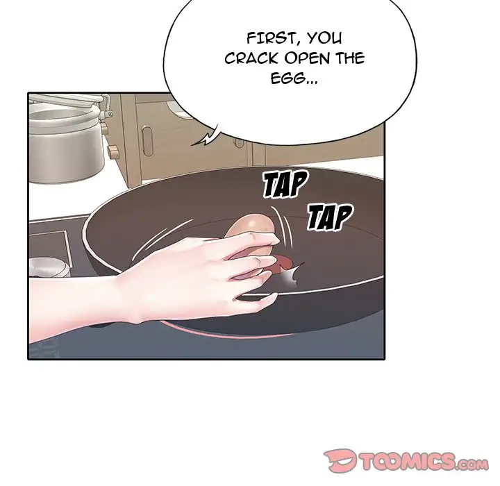 The Idol Project - Chapter 20 [photo 38] - MangaPorn