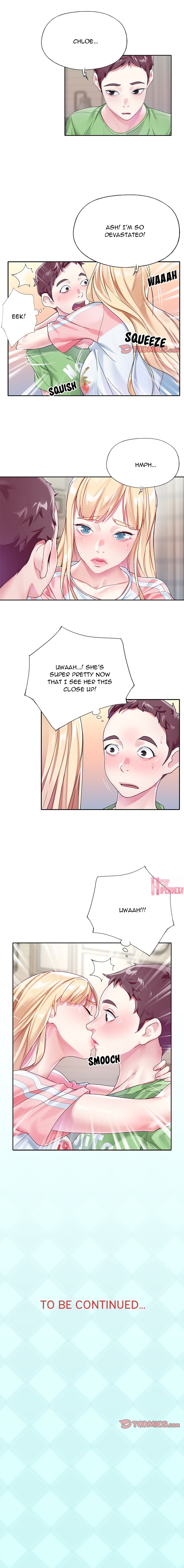 The Idol Project - Chapter 21 [photo 4] - MangaPorn