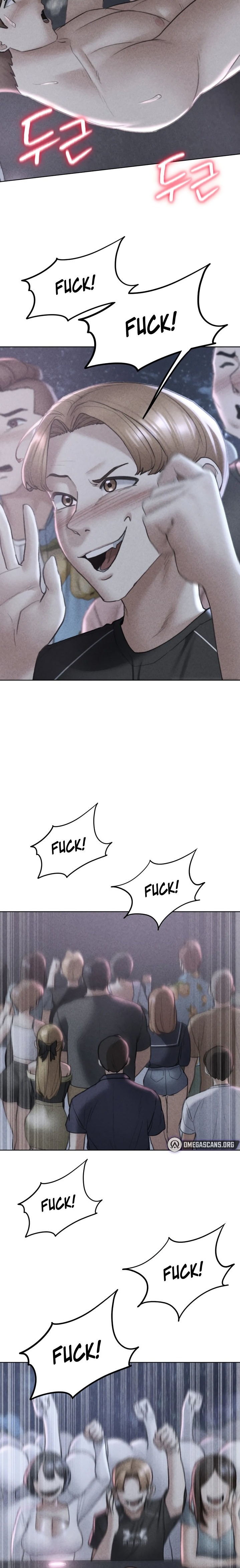 Seniors of Class 5 - Chapter 16 [photo 2] - MangaPorn