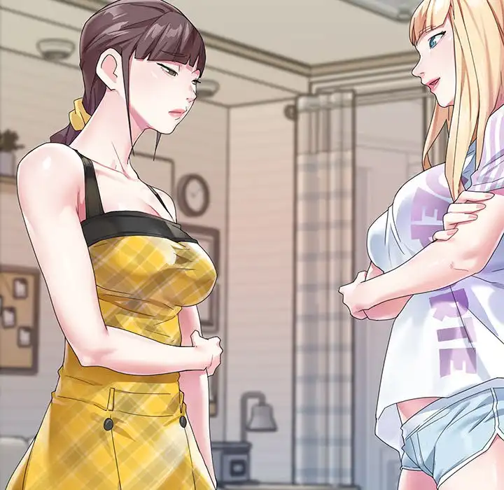 The Idol Project - Chapter 24 [photo 45] - MangaPorn