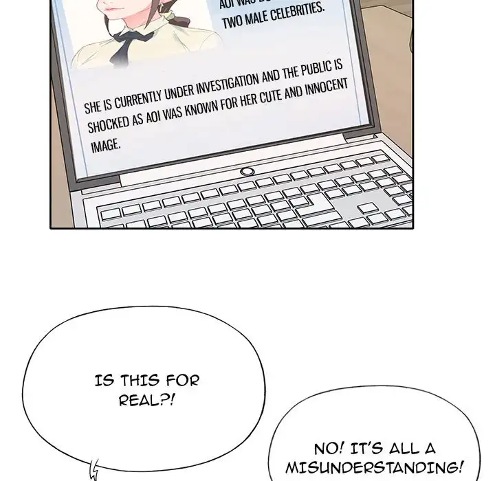 The Idol Project - Chapter 24 [photo 47] - MangaPorn