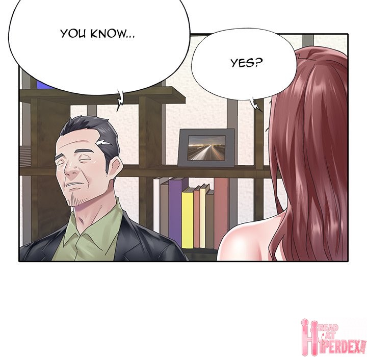 The Idol Project - Chapter 25 [photo 27] - MangaPorn