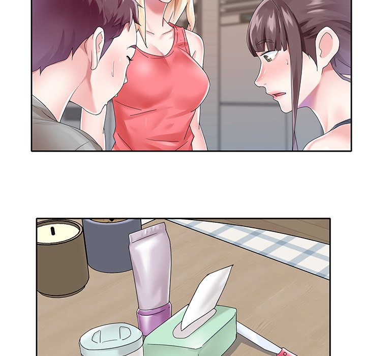 The Idol Project - Chapter 25 [photo 73] - MangaPorn