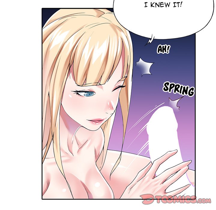 The Idol Project - Chapter 27 [photo 34] - MangaPorn