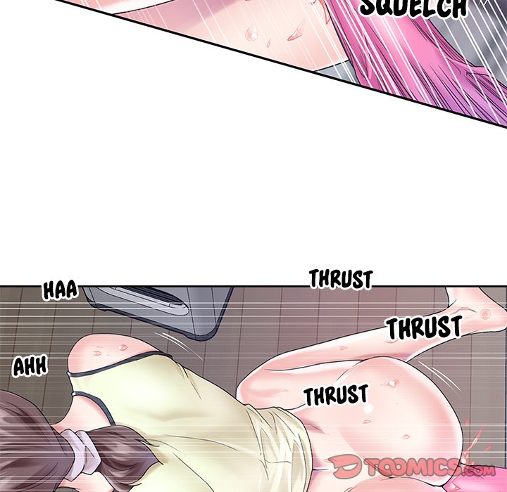 The Idol Project - Chapter 28 [photo 22] - MangaPorn