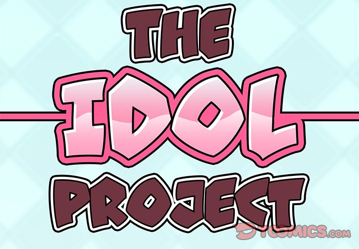 The Idol Project - Chapter 30 [photo 2] - MangaPorn