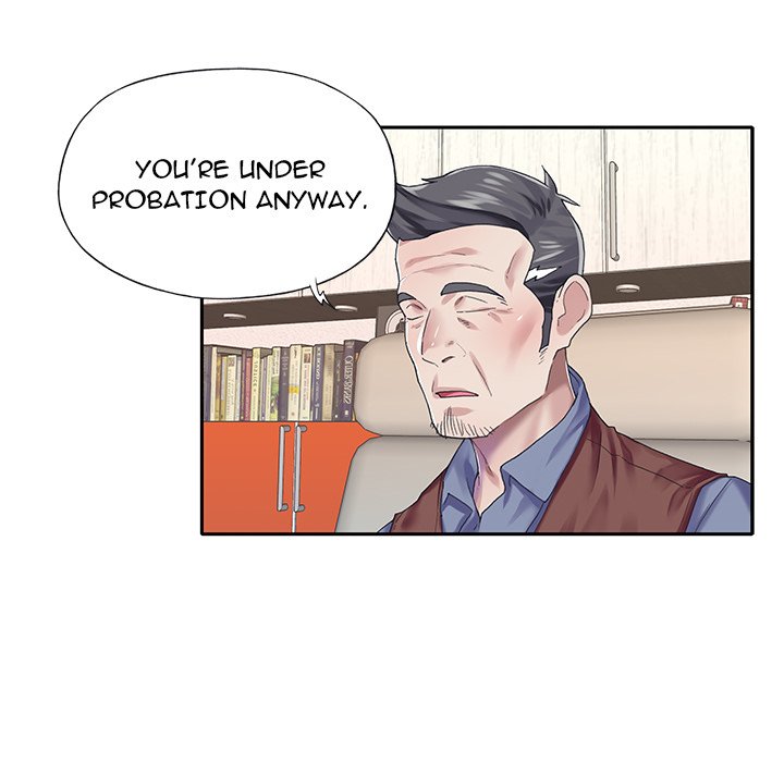 The Idol Project - Chapter 30 [photo 73] - MangaPorn