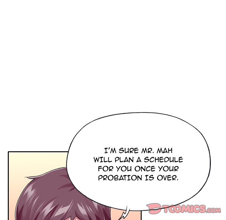 The Idol Project - Chapter 31 [photo 14] - MangaPorn