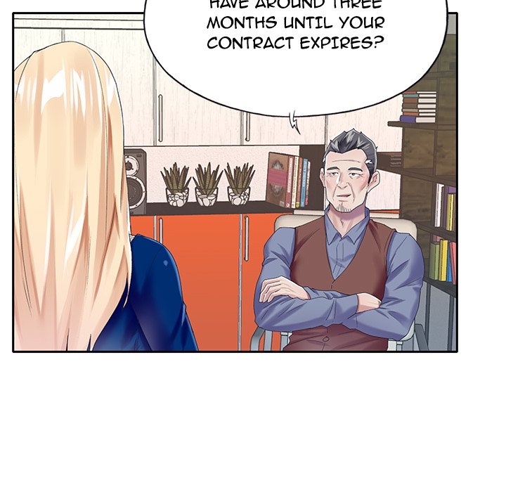 The Idol Project - Chapter 31 [photo 55] - MangaPorn