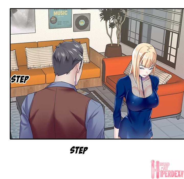 The Idol Project - Chapter 31 [photo 59] - MangaPorn