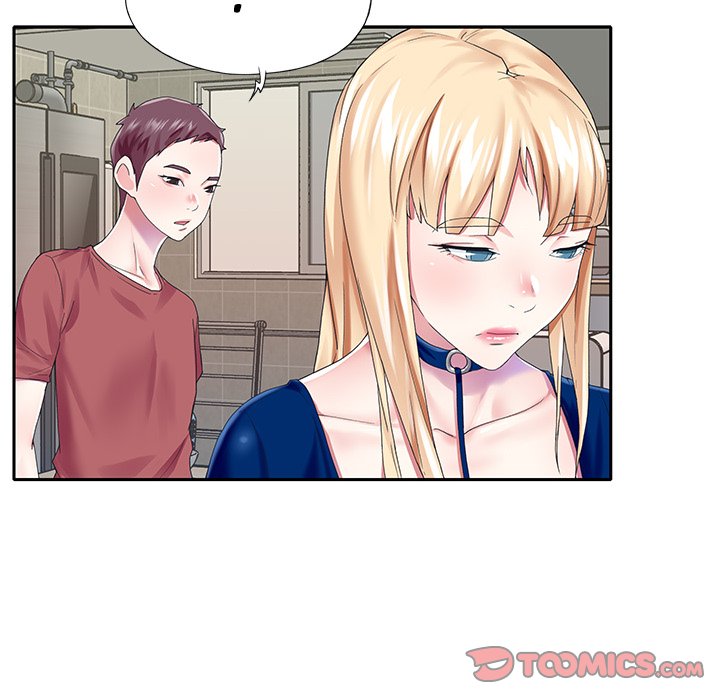 The Idol Project - Chapter 32 [photo 62] - MangaPorn