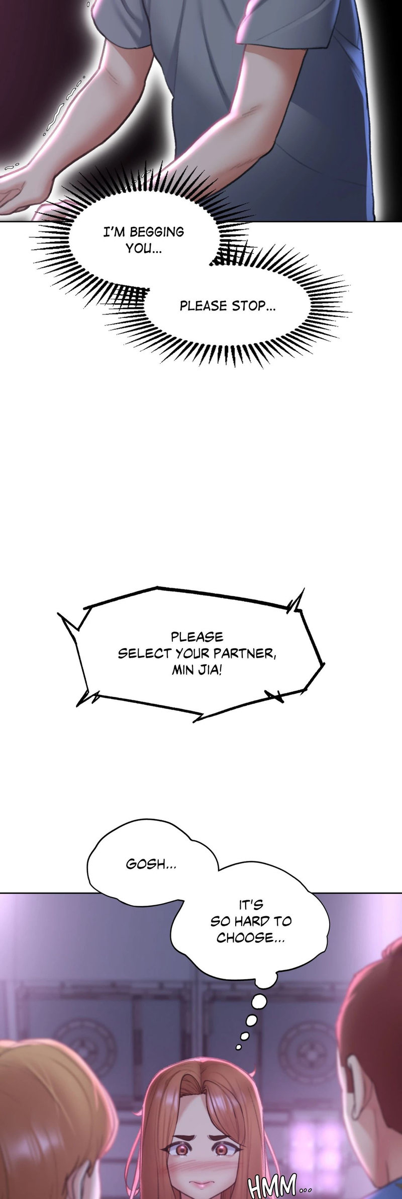 Seniors of Class 5 - Chapter 17 [photo 14] - MangaPorn