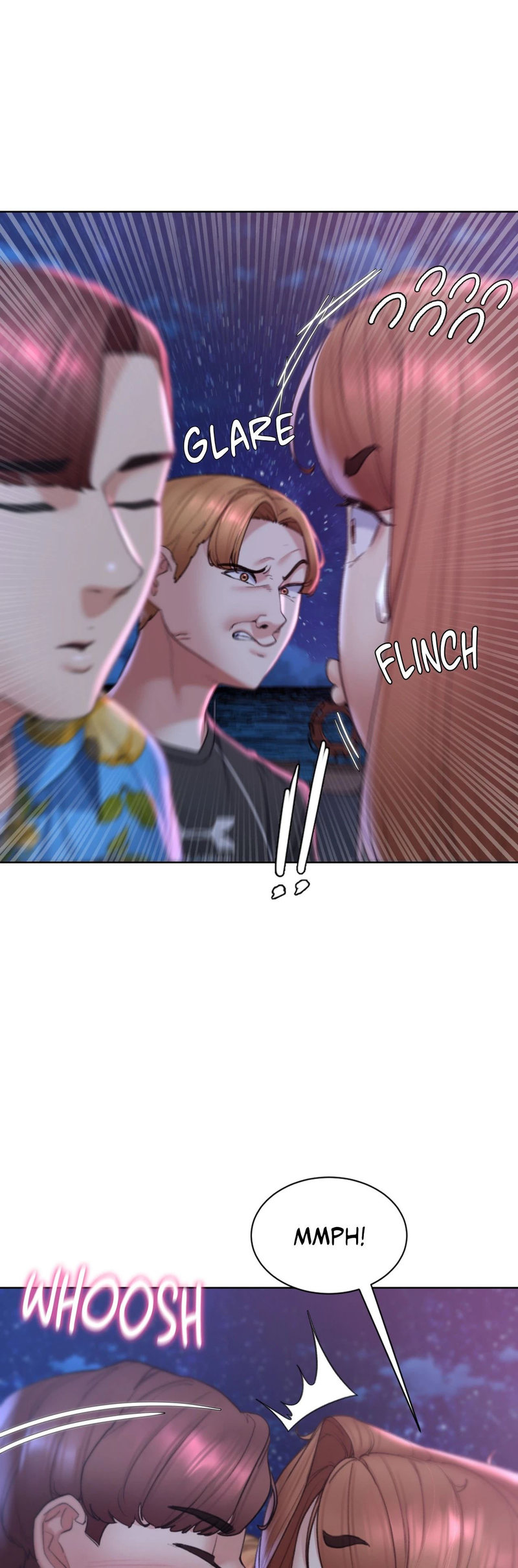 Seniors of Class 5 - Chapter 17 [photo 16] - MangaPorn