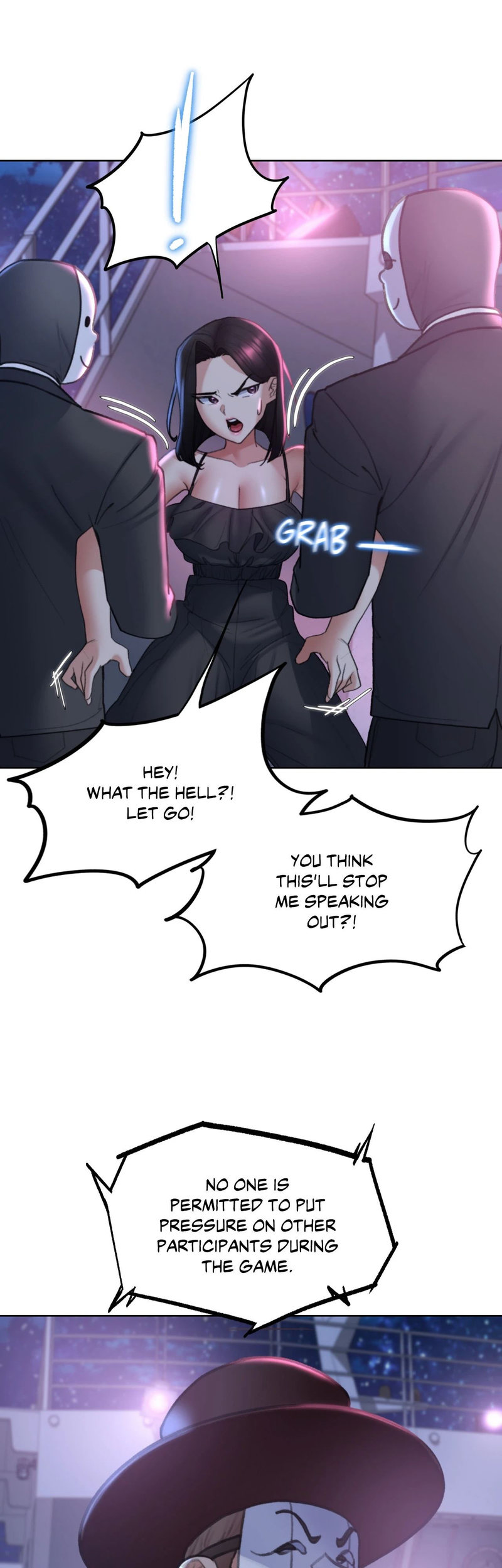 Seniors of Class 5 - Chapter 17 [photo 28] - MangaPorn