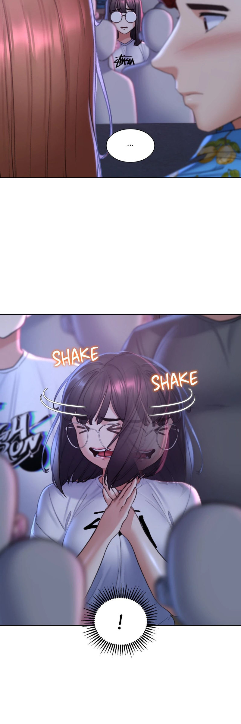 Seniors of Class 5 - Chapter 17 [photo 35] - MangaPorn