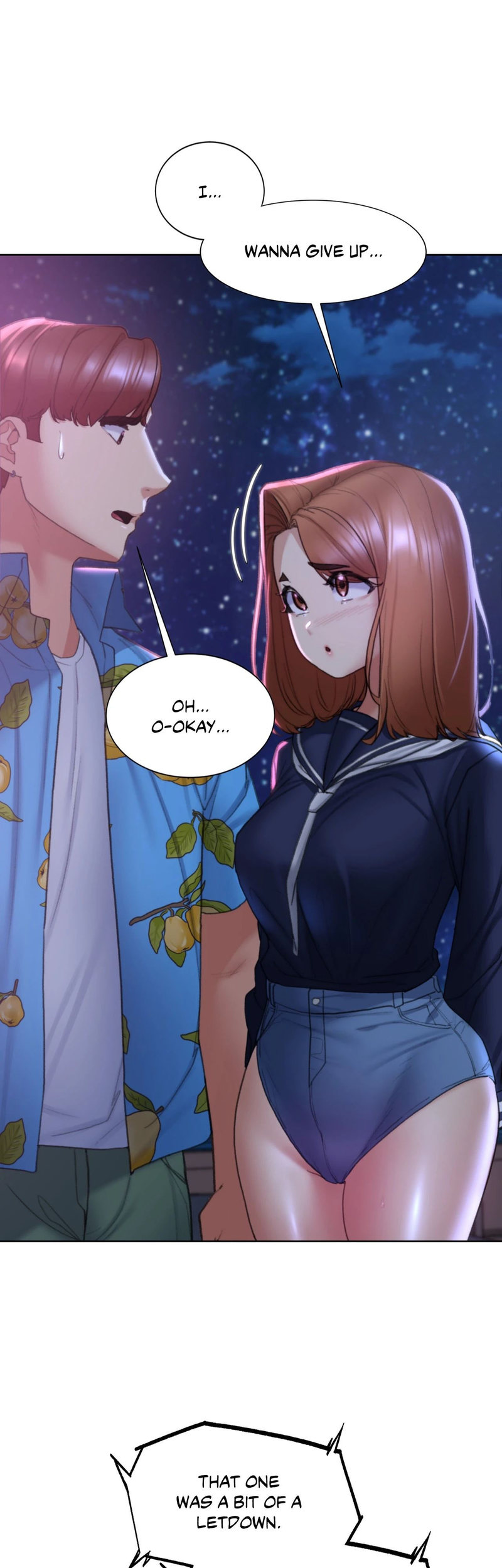 Seniors of Class 5 - Chapter 17 [photo 36] - MangaPorn