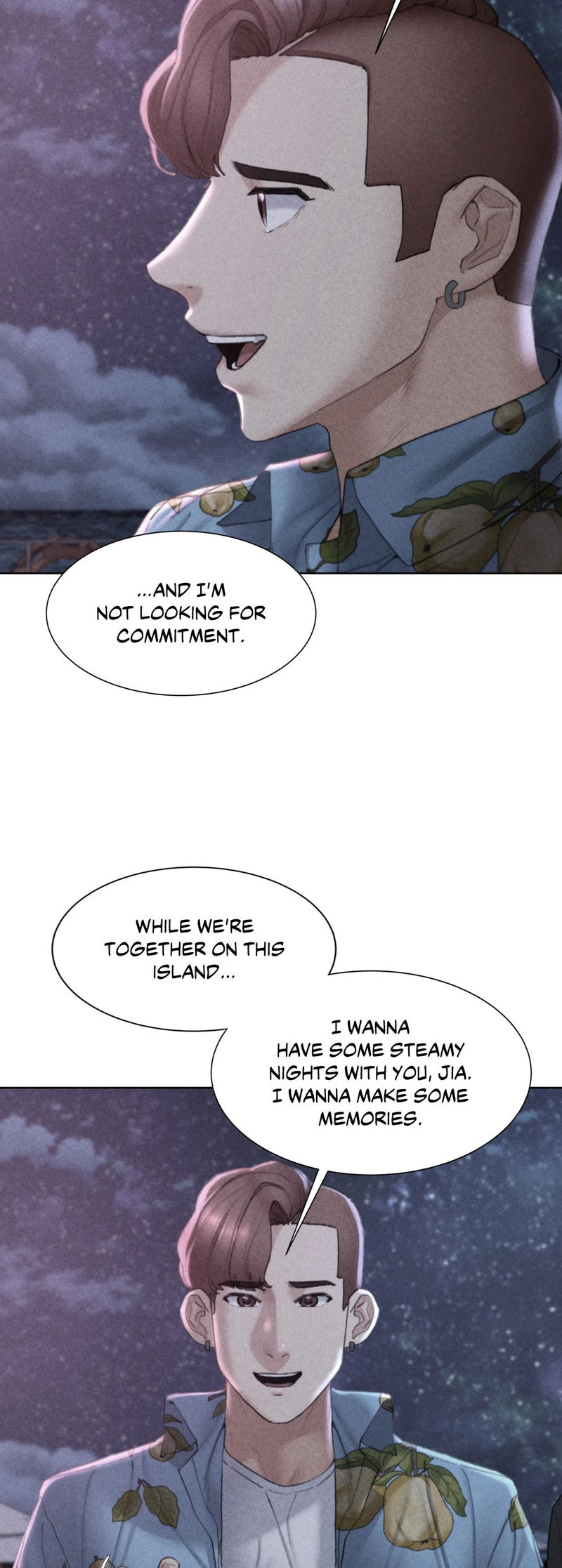 Seniors of Class 5 - Chapter 17 [photo 4] - MangaPorn