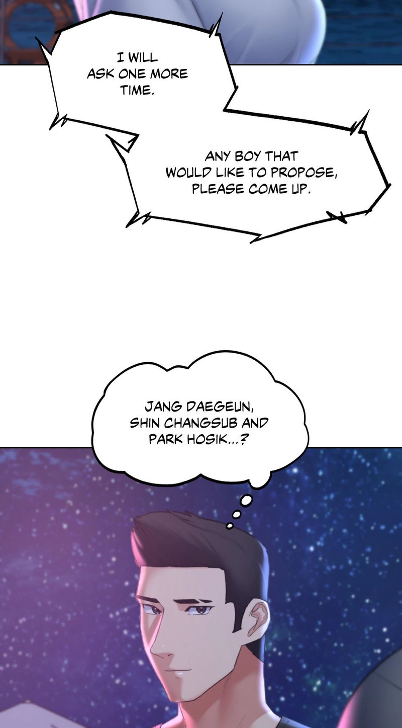 Seniors of Class 5 - Chapter 17 [photo 45] - MangaPorn