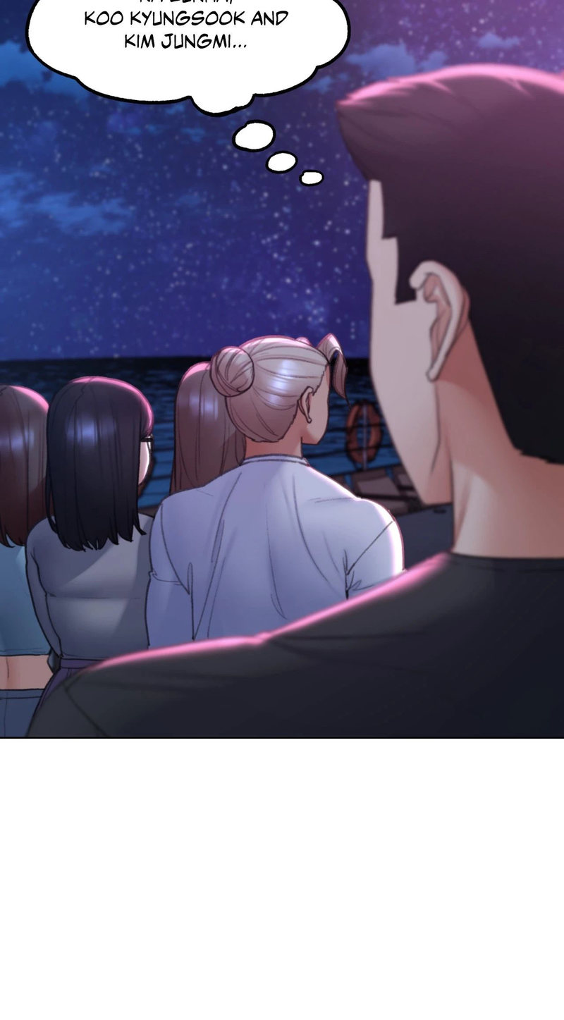 Seniors of Class 5 - Chapter 17 [photo 47] - MangaPorn