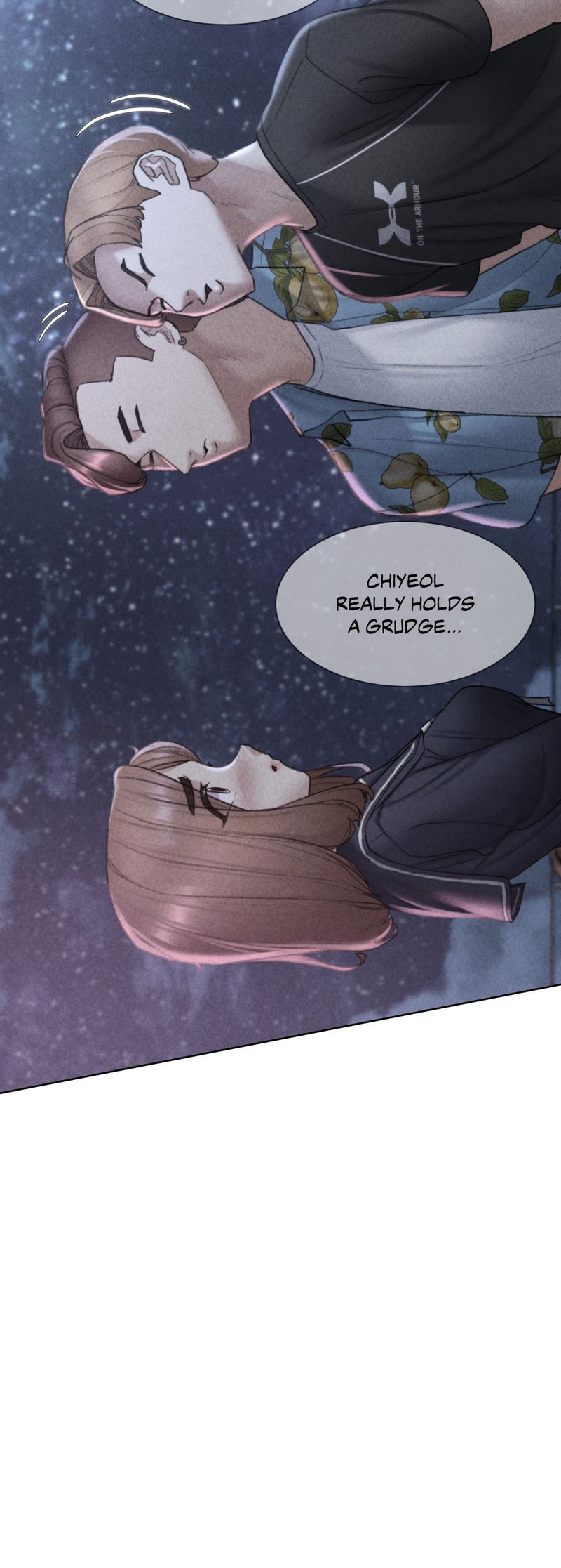 Seniors of Class 5 - Chapter 17 [photo 6] - MangaPorn