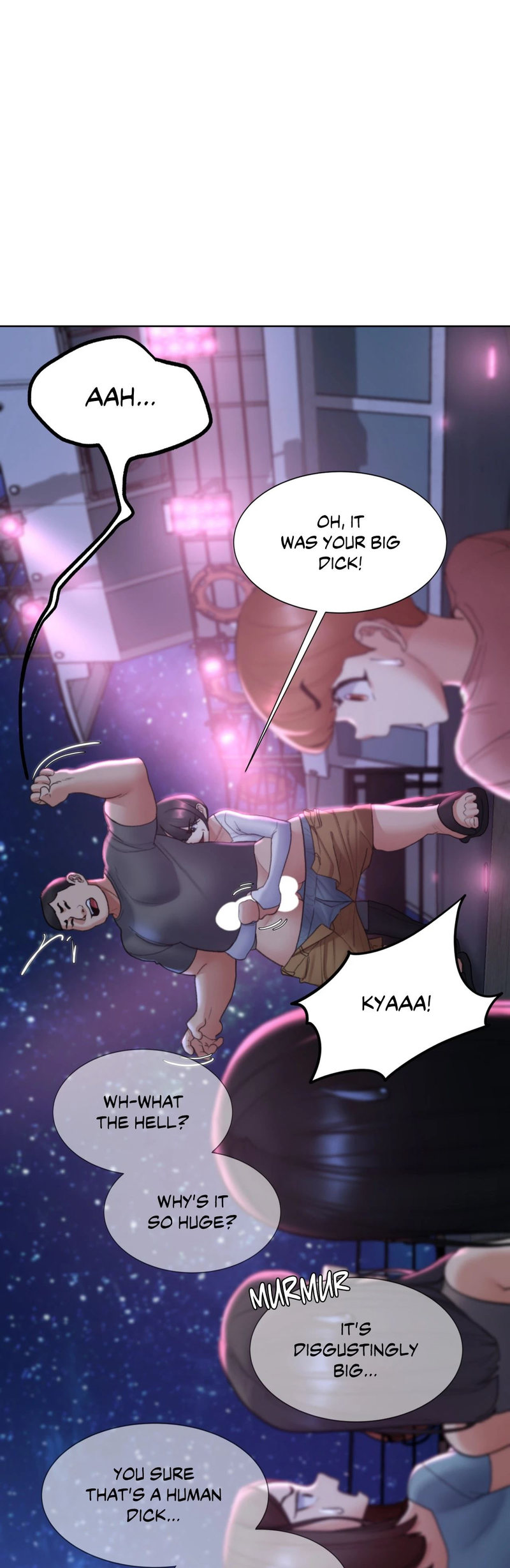 Seniors of Class 5 - Chapter 17 [photo 64] - MangaPorn