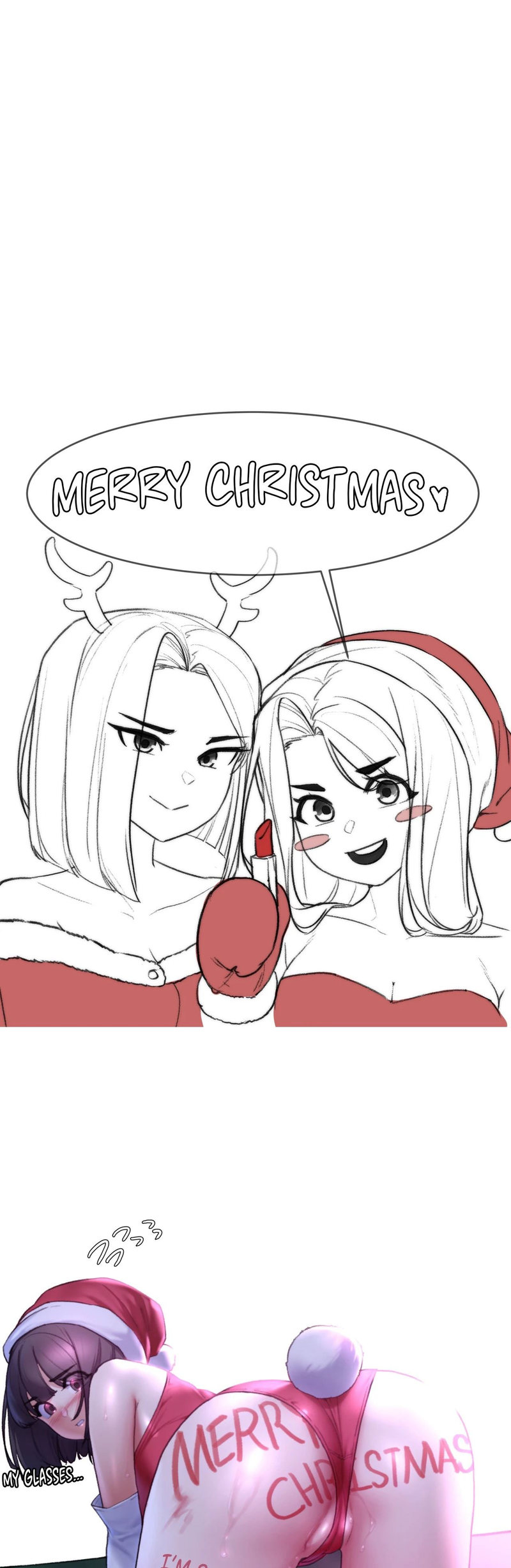 Seniors of Class 5 - Chapter 17 [photo 66] - MangaPorn