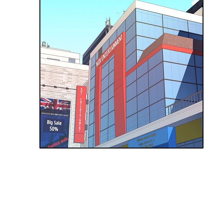 The Idol Project - Chapter 33 [photo 25] - MangaPorn